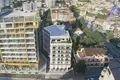 Mieszkanie 2 pokoi 69 m² Budva, Czarnogóra