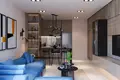 Wohnung 2 zimmer  Kestel, Türkei