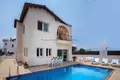 Villa de 4 dormitorios 160 m² Kapparis, Chipre