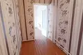 Wohnung 2 Zimmer 73 m² Saprynovichskiy selskiy Sovet, Weißrussland