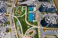 Apartamento 2 habitaciones 96 m² Tserkezoi Municipality, Chipre