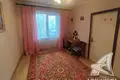 Mieszkanie 3 pokoi 64 m² Brześć, Białoruś