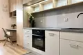 Apartamento 1 habitación 27 m² en Varsovia, Polonia