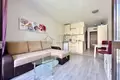 Appartement 1 chambre 40 m² Nessebar, Bulgarie