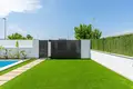 Villa de tres dormitorios 142 m² Los Alcazares, España