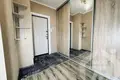 Wohnung 1 zimmer 41 m² Baryssau, Belarus