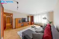Apartamento 3 habitaciones 69 m² Vilna, Lituania