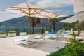 6-Zimmer-Villa 384 m² Gemeinde Herceg Novi, Montenegro