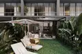 Wohnung 2 zimmer 25 m² Kutuh, Indonesien