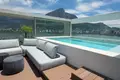 Penthouse 5 bedrooms 700 m² Regiao Geografica Imediata do Rio de Janeiro, Brazil