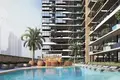 Mieszkanie 3 pokoi 92 m² Dubaj, Emiraty Arabskie