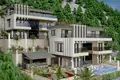 Villa 7 habitaciones 280 m² Alanya, Turquía
