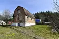 House 127 m² Drackauski sielski Saviet, Belarus