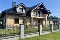 House 384 m² Sierakow, Poland