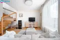 Mieszkanie 4 pokoi 94 m² Wilno, Litwa