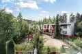 Квартира 5 комнат 119 м² Helsinki sub region, Финляндия