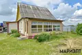 Haus 62 m² Turyn, Weißrussland