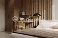 A boutique Apartment Complex on a Hill With Breathtaking Views of The Jungle and Rice Fields in Ubud