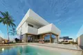 Villa de tres dormitorios 125 m² San Pedro del Pinatar, España