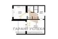 Квартира 1 комната 34 м² Мухавецкий сельский Совет, Беларусь