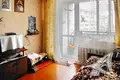 4 room apartment 74 m² Kamyanyets, Belarus