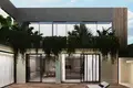 3-Schlafzimmer-Villa 230 m² Kerobokan Kelod, Indonesien