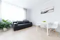 1 room apartment 25 m² in Krakow, Poland