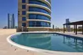 Apartamento 2 habitaciones 116 m² Abu Dabi, Emiratos Árabes Unidos