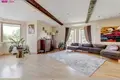 House 245 m² Jovariskes, Lithuania