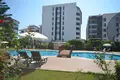 1 bedroom apartment  Alanya, Turkey