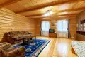 Casa 107 m² Lasanski siel ski Saviet, Bielorrusia