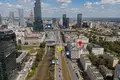 Appartement 2 chambres 45 m² Varsovie, Pologne