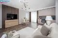 Apartamento 3 habitaciones 70 m² Vilna, Lituania