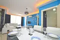 Appartement 3 chambres 120 m² Kargicak, Turquie