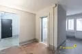 2 room apartment 52 m² Minsk, Belarus
