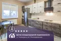 Casa de campo 125 m² Cyzevicki sielski Saviet, Belarús