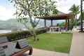 villa de 5 chambres 1 755 m² Kamala, Thaïlande
