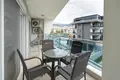 Appartement 3 chambres 120 m² Obakoy, Turquie