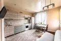 Wohnung 2 zimmer 69 m² Minsk, Belarus