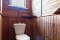Maison 115 m² Minsk, Bélarus