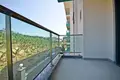 Квартира 2 комнаты 55 м² Каргыджак, Турция