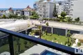 Wohnung 2 Zimmer 50 m² Alanya, Türkei