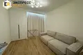 Mieszkanie 3 pokoi 82 m² Muhavecki selski Savet, Białoruś