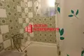 2 room apartment 51 m² Hrodna, Belarus