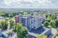 3 room apartment 70 m² Kaunas, Lithuania