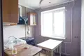 3 room apartment 50 m² Rechytsa, Belarus