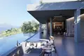 Вилла 4 комнаты 1 000 м² Кокинон-Хорион, Греция