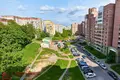 Apartamento 3 habitaciones 83 m² Minsk, Bielorrusia