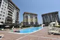 1 bedroom apartment 55 m² Avsallar, Turkey