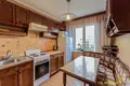 Apartamento 3 habitaciones 63 m² Minsk, Belarús